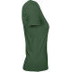 Tee shirt Femme Manches Courtes 185 gr CGTW04T Espace Emballage