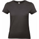 Tee shirt Femme Manches Courtes 185 gr CGTW04T Espace Emballage