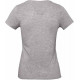 Tee shirt Femme Manches Courtes 185 gr CGTW04T Espace Emballage