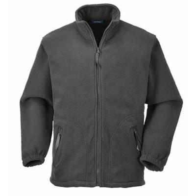 Blouson Polaire Lourd F400 Espace Emballage