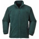 Blouson Polaire Lourd F400 Espace Emballage