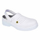 Sabot de sécurité FC03 ESD SB AE Espace Emballage