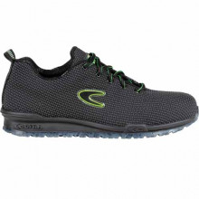 Chaussure de securité basse MONTI S3