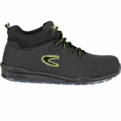 Chaussure de securité haute YOUTH S3