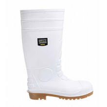 Bottes de securité Poseidon PVC S4