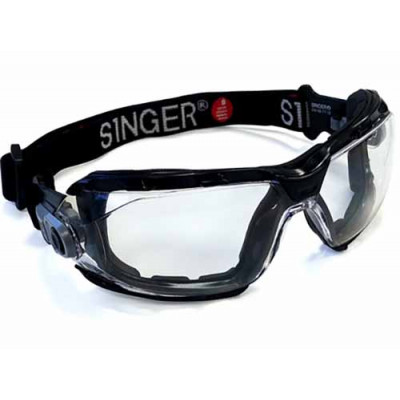 Lunettes de protection EVALASTE Espace Emballage