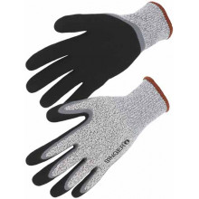 Gant anticoupure niveau D anti Froid PHD500ICE