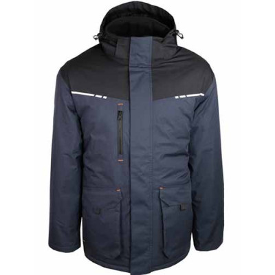 Parka PALANA Ripstop Espace Emballage