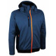 Veste Softshell 3 couches VOLGAM Espace Emballage