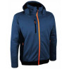 Veste Softshell 3 couches VOLGAM Espace Emballage