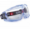 Lunettes masque de protection EVAGUARD Espace Emballage