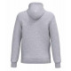 Sweat Shirt Zippé à Capuche Mixte K4042 Espace Emballage EPI