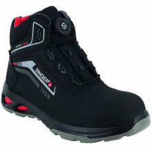 Chaussure de sécurité Haute MONZA S3 EPI Espace Emballage