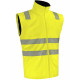 Parka haute visibilite 5 en 1 Jaune PARIMA EPI Espace Emballage