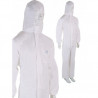 Combinaison pp blanc ulti 2xl