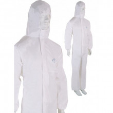 Combinaison pp blanc ulti 3xl