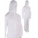 Combinaison pp blanc ulti l