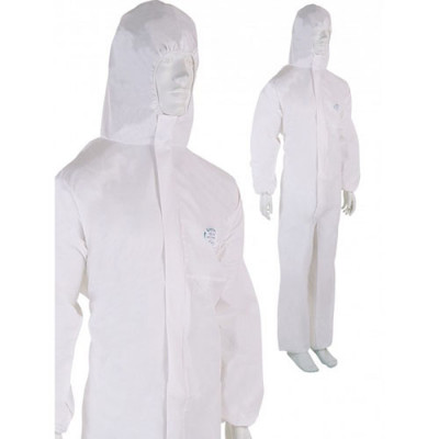 Combinaison pp blanc ulti l