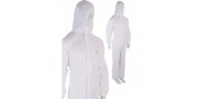 Combinaison pp blanc ulti l