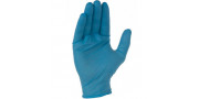 Gant jetable nitrile np t7