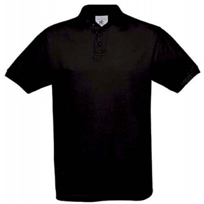Polo homme manche courte heather grey tl