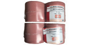 Bobine ouate chamois 800 fts 2 plis 22x30