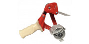 Devidoir tout metal lame retrac pour adhesif 50100