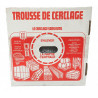 Kit de cerclage sans outil