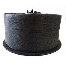 Feuillard pp manuel noir 12x0.5x800 ø65