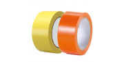 Adhesif pvc orange 7533
