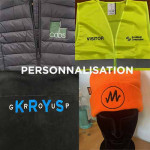 Personnalisation