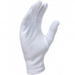 Gants Tricotés