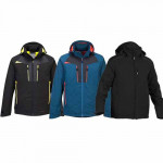 Vestes