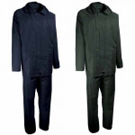 Ensemble de pluie