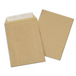 Enveloppes kraft