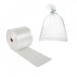Sachets PE standard