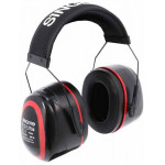 Casques anti-bruit