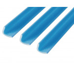 Profilés mousse L