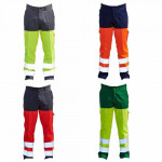 Pantalons HV