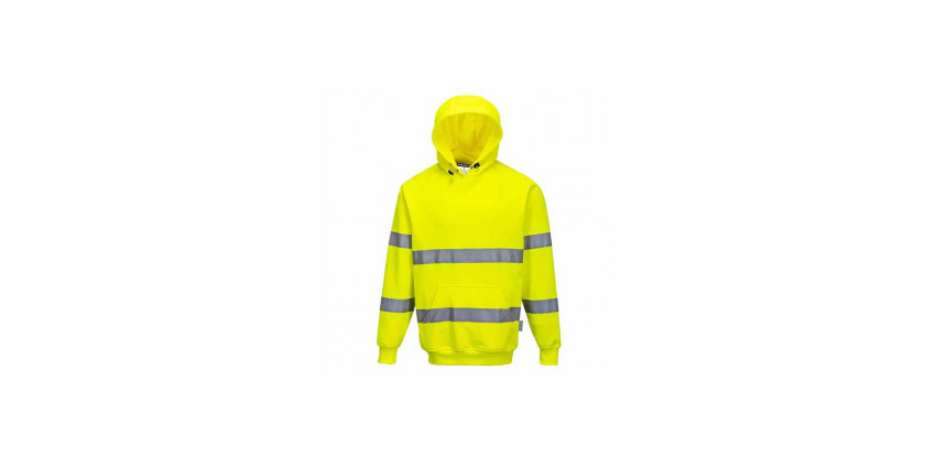Vêtements Haute Visibilité : Guide Complet | Espace Emballage