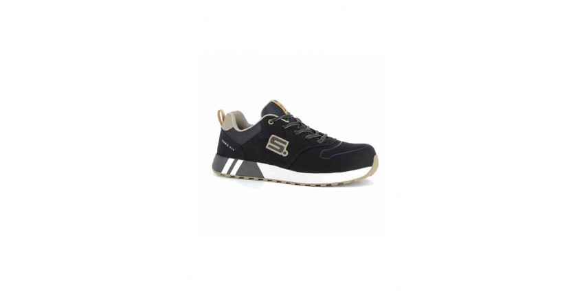 Où acheter des baskets de sécurité mixtes ?