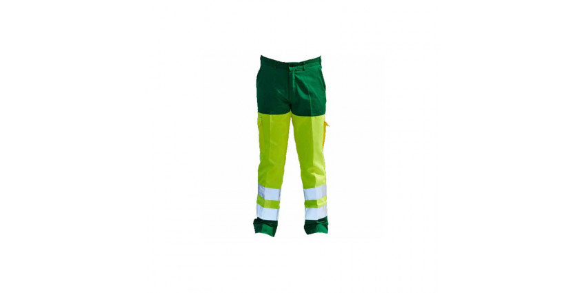 Quel marquage choisir pour une personnalisation EPI HV fluo ?