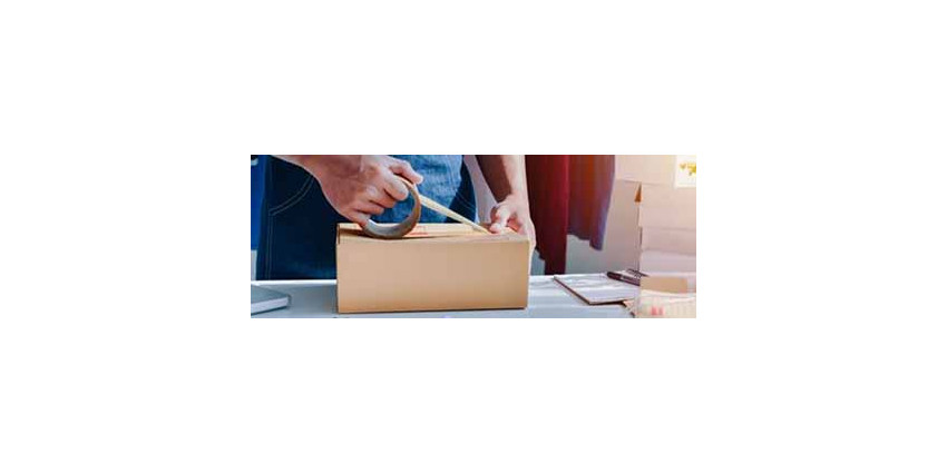 Comment Scotcher un Carton ? Guide Adhésif Pro 2026