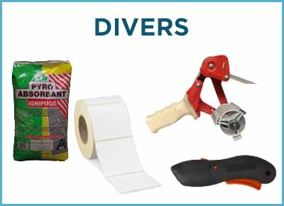 Divers